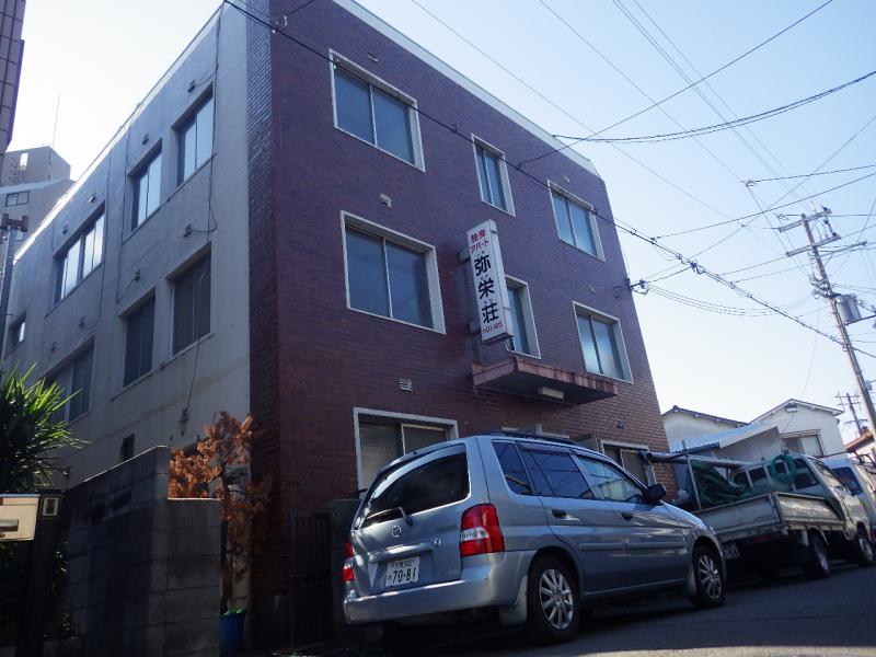大阪市でマンション1棟外壁塗装,大阪の外壁塗装工事専門店!最高の品質と安さ!