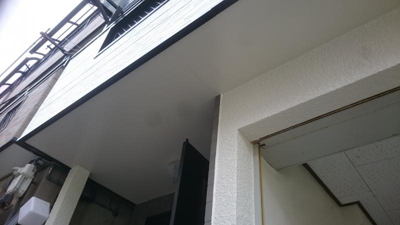 外壁塗装は大阪で経験実績豊富な外壁塗装,防水工事の専門店である塗装プロ職人工房にお任せ!