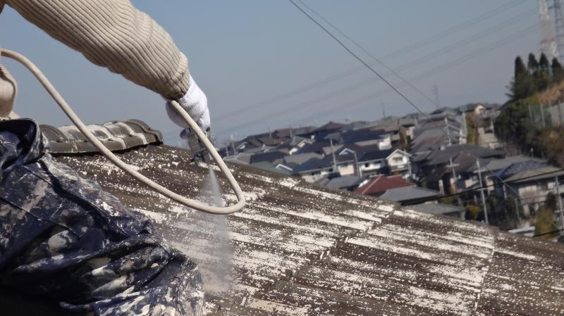 大阪で外壁塗装,屋根塗装を高品質かつ安価で提供!大阪府外壁塗装工事許可業者です!